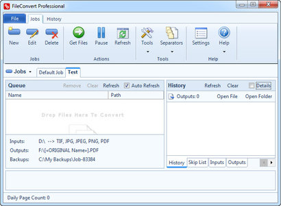 Lucion FileConvert Professional Plus 8.0.0.46 文件管理软件