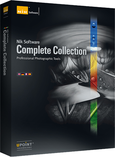 Google Nik Software Complete Collection v1.2.11 MacOSX