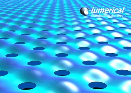 Lumerical Suite 2015b build 631 Linux