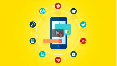 Udemy – Android – professional mobile development (2015)