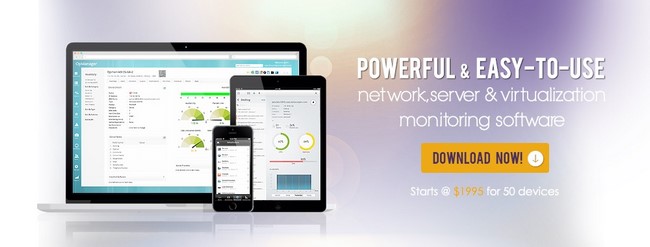 ManageEngine OpManager Professional / Enterprise 11.6.0 x86/x64