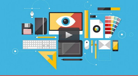 Photoshop CC for Beginners – A Comprehensive Crash Course