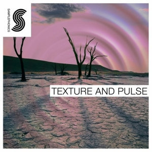 Samplephonics Texture and Pulse MULTiFORMAT