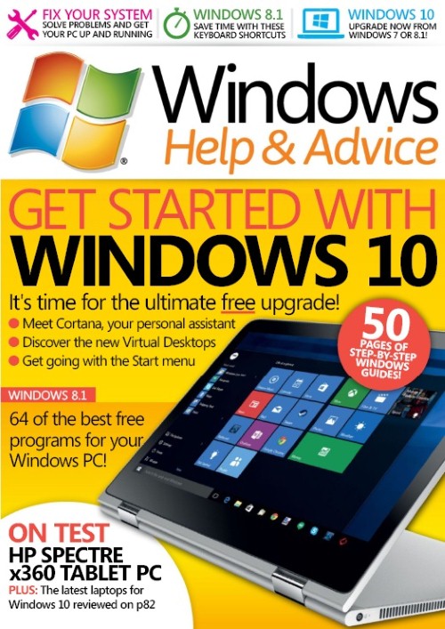 Windows Help & Advice – September 2015-P2P