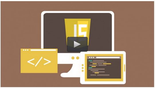 Udemy – JavaScript from Scratch for Very Beginners