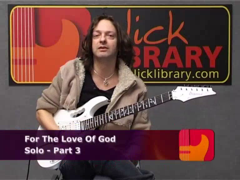 Lick Library: Learn To Play Steve Vai Volume 2, 2 DVD-set