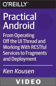 Oreilly – Practical Android