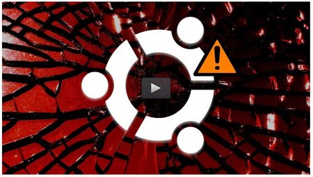 Udemy – Ubuntu Linux Server Troubleshooting