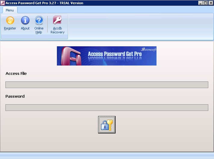 Access Password Get Pro 3.27