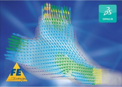 DS SIMULIA TOSCA Fluid 2.4.3