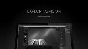 Exploring Vision