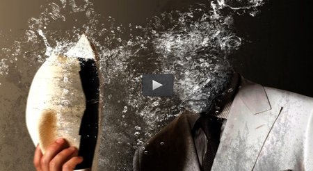 Photoshop killer designer – volume 1 (photo manipulation)