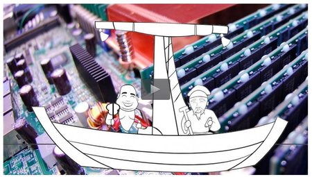 Udemy – Create a Treasureboat deployment CentOS Server from scratch