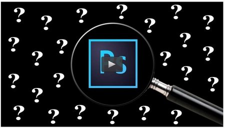 Udemy – The Photoshop Secret – Master Adobe Photoshop CS6 In 2 Hours