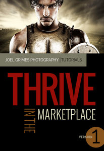 Thrive in the Marketplace