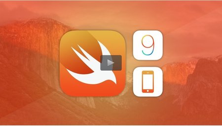 Udemy – The Complete IOS 9 Swift 2.0 Guide – Make 20 Applications