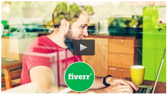 Fiverr: How to get rich from Fiverr