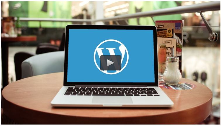 WordPress in under an hour – Create/manage your own website!