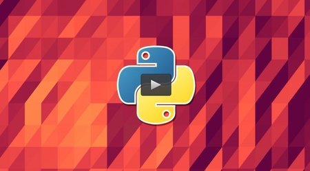 Learn Python: The Complete Python Programming Course