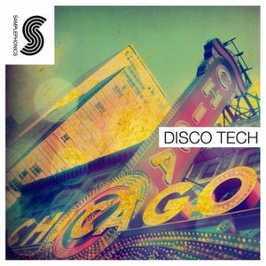 Samplephonics Disco Tech MULTiFORMAT