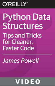 O’Reilly – Python Data Structures