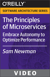 O’Reilly – The Principles of Microservices