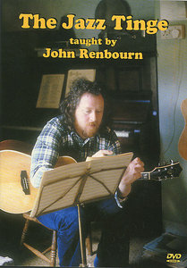 The Jazz Tinge taught by John Renbourn