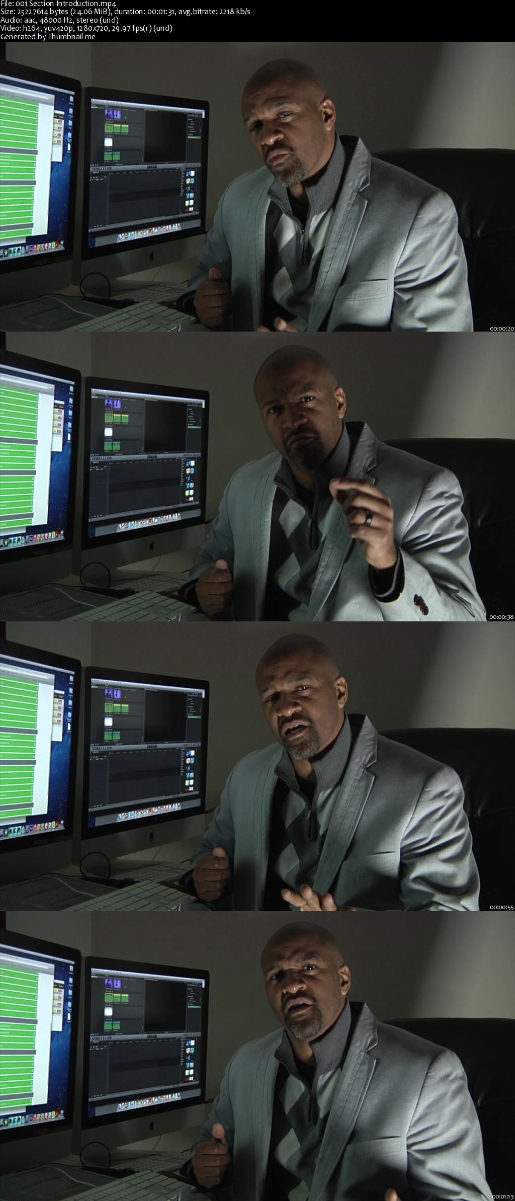 Guide to Edit Professional Video Projects