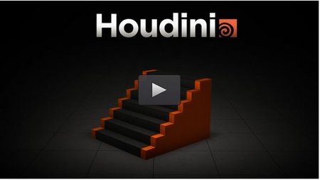 Intro to Procedural Modeling with Houdini