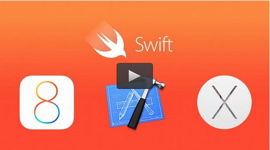 Create iPhone Apps With Swift