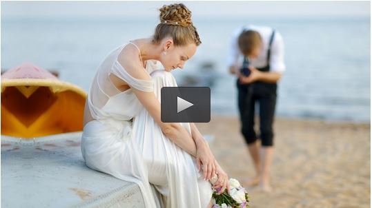 How to Shoot Portraits on a Budget with Off-Camera Flash
