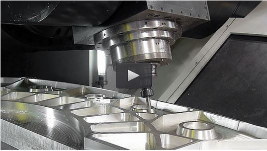 Easy Learn CNC 5axis CAM applications for TopSolid 7.9 users