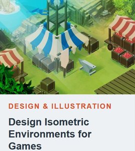 TutsPlus – Design Isometric Environments for Games