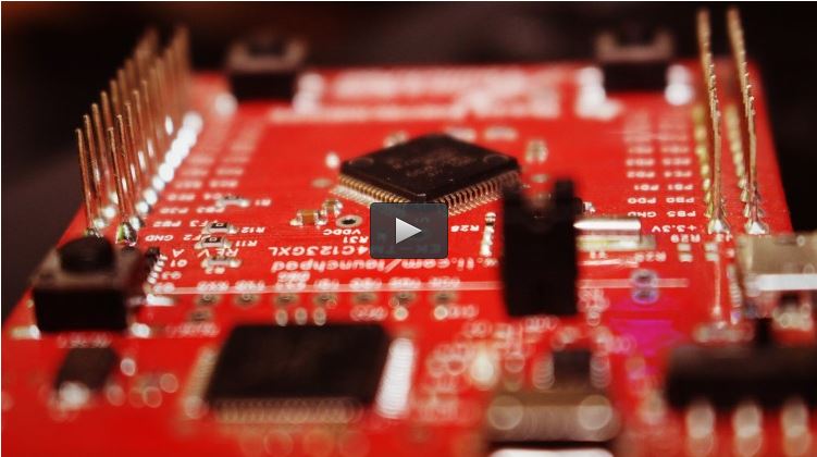 ARM Processor A to Z (Introduction, Part 1)
