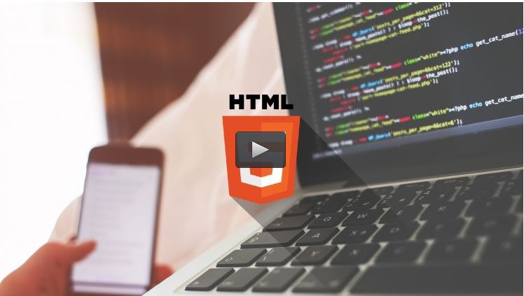 Build a HTML5 Business Web Application