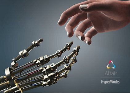 Altair HyperWorks Solvers 13.0.213 HofFix Win/Linux
