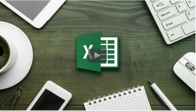 Excel Learning Made Easy