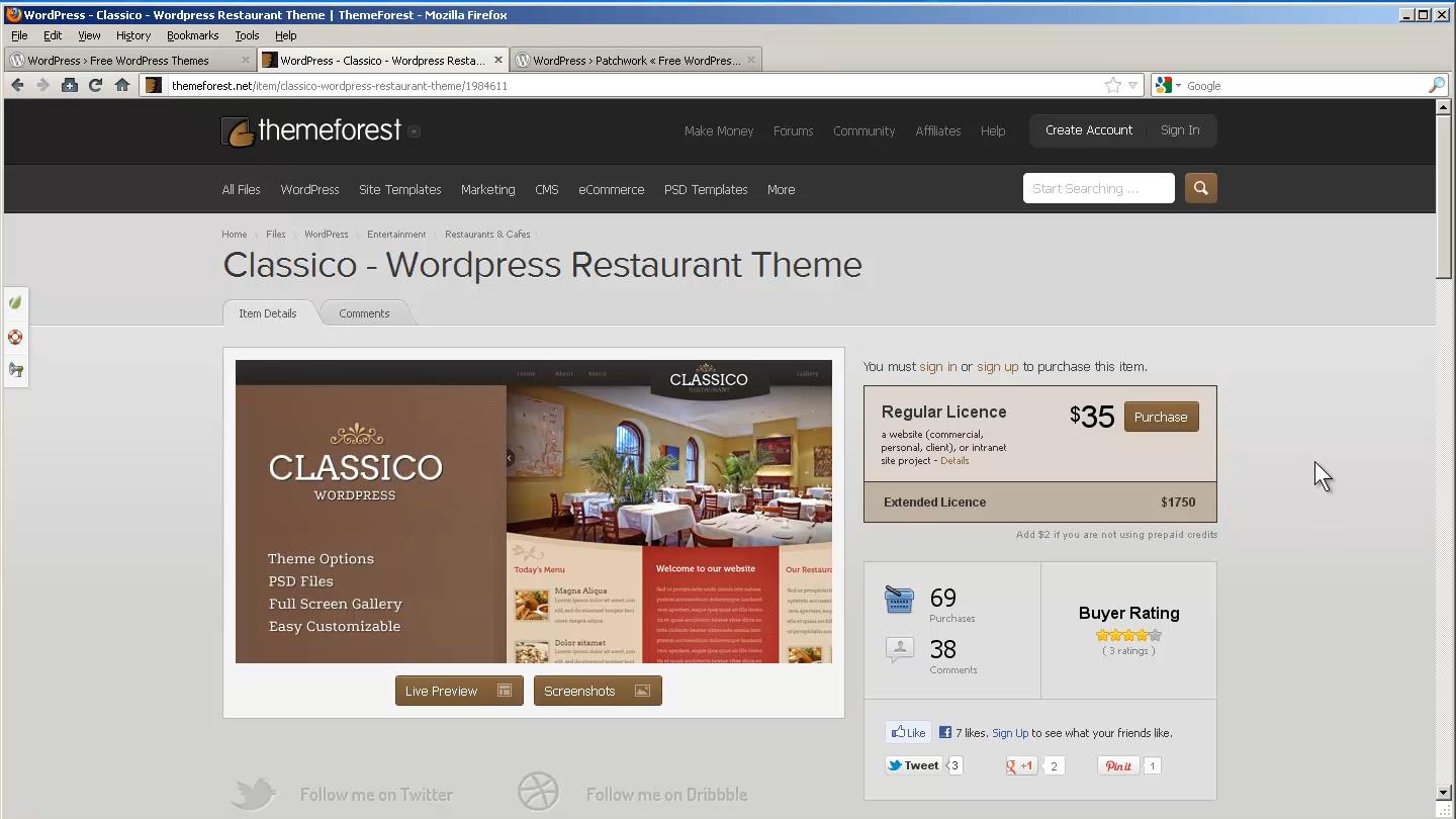 OSTraining - WordPress Theme Design