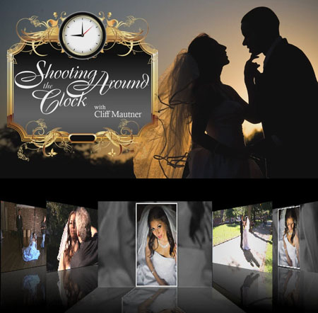 Wedding Photography – Shooting Around the Clock