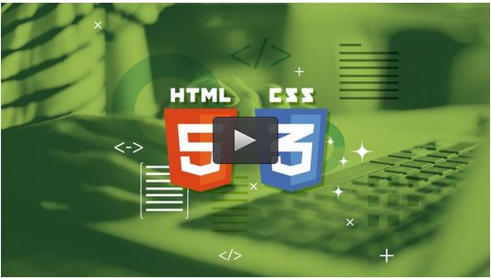 Learn HTML5 and CSS3 the Easy Way and Create Your Website