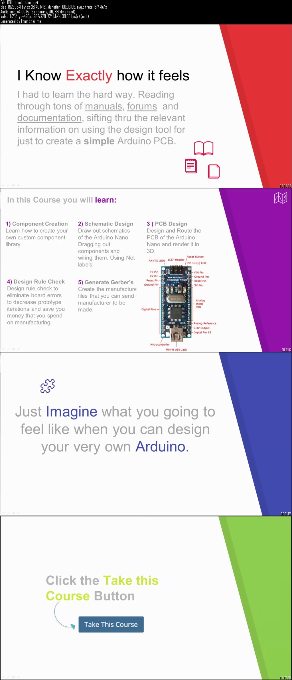 Learn PCB design By Designing an Arduino Nano in Altium