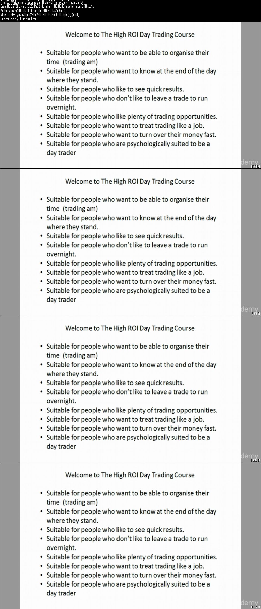 Day Trading: Day Trading Forex