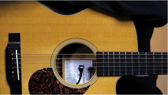 Fingerstyle Guitar by Jacques Stotzem - Advanced Level