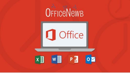 Microsoft Office 2013 Time-Saving Tools for the Office Newb