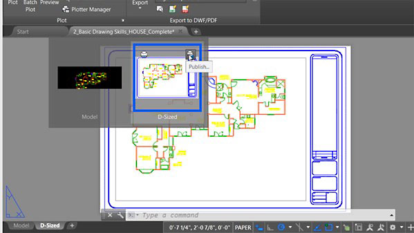 Lynda – AutoCAD Certified Professional Prep Course