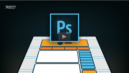 Mastering Adobe Photoshop CC (2015)