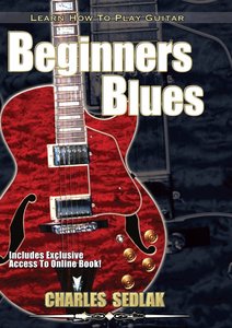 Charles Sedlak – Beginners Blues
