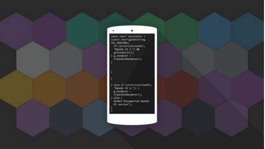 Android Internals and Working with the source