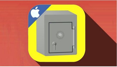 iOS 9 Reskinning Pop the Lock iPhone game. Code included