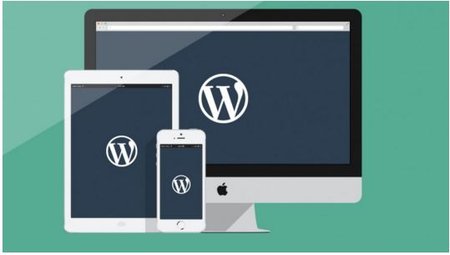 Build your dream Web site easily with WordPress™